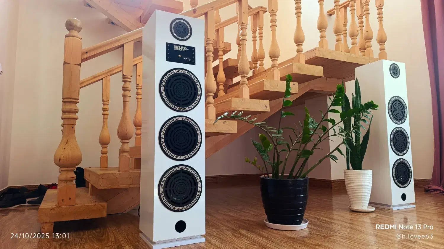 استند خانگی برقی|سایر لوازم برقی|سرخرود, |دیوار