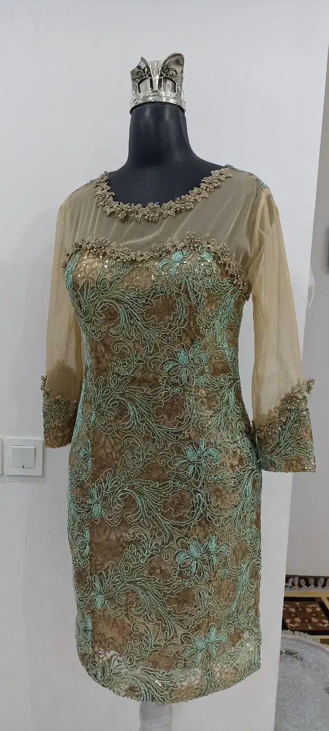 لباس مجلسی شب|لباس|دهلران, |دیوار