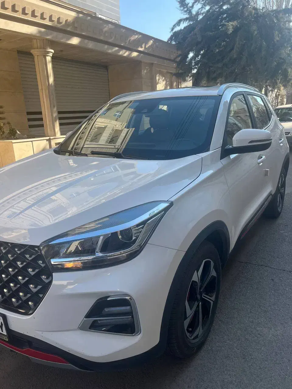x55|خودرو سواری و وانت|زنجان, |دیوار