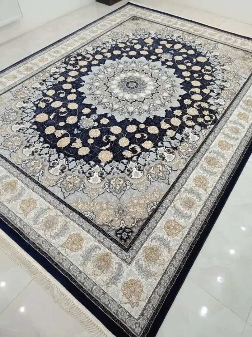 فرش صومعه سرا|فرش|رشت, حومه رشت|دیوار