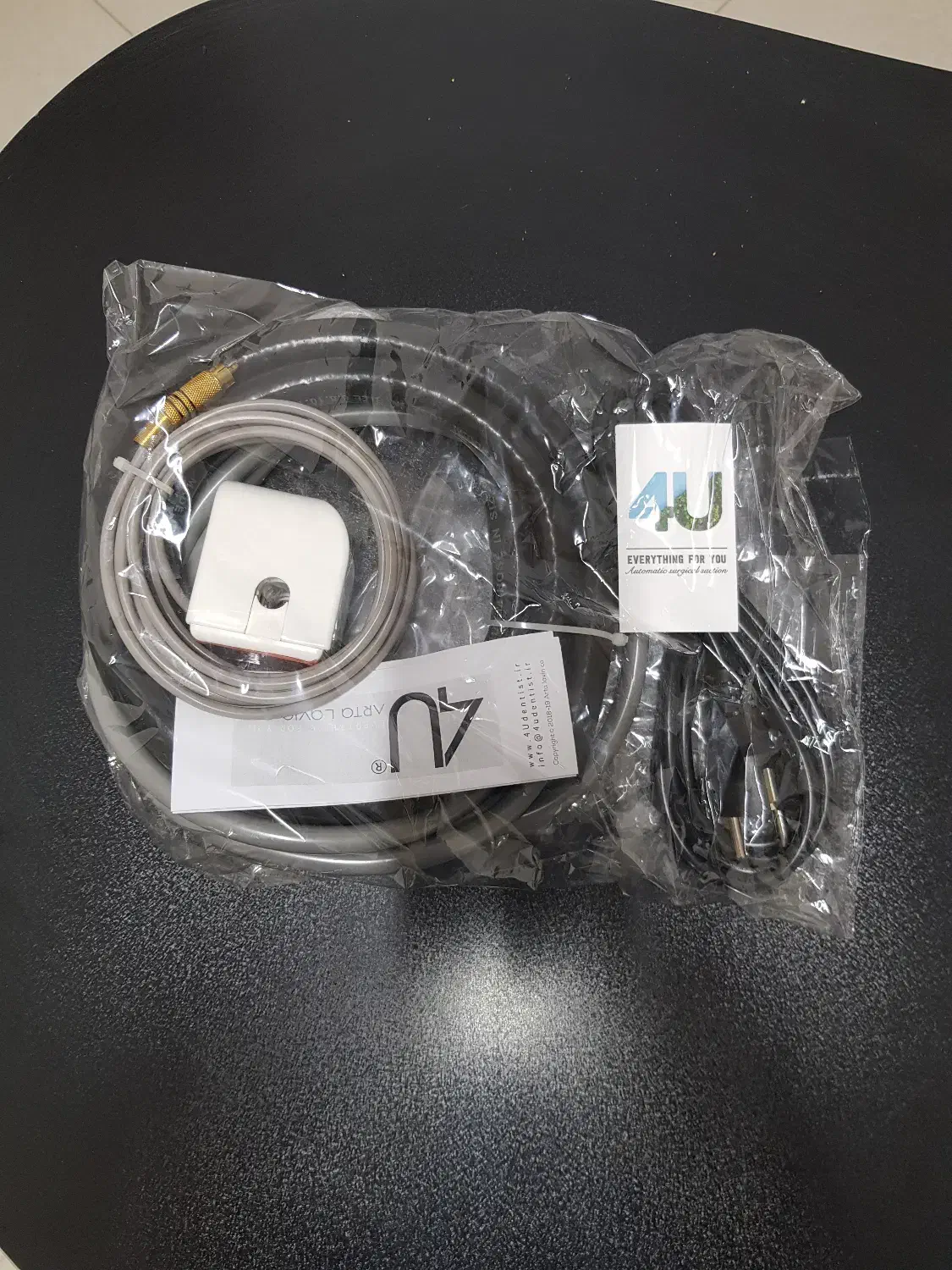 دستگاه ساکشن دندانپزشکی آکبند|پزشکی|بجنورد, |دیوار