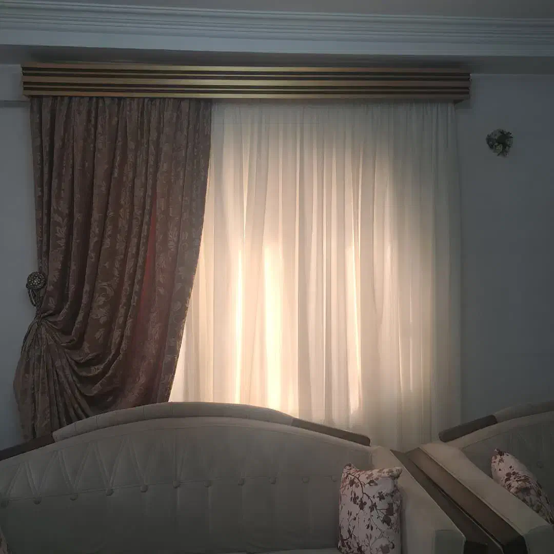 پرده پذیرایی|پرده، رانر، رومیزی|بابل, |دیوار