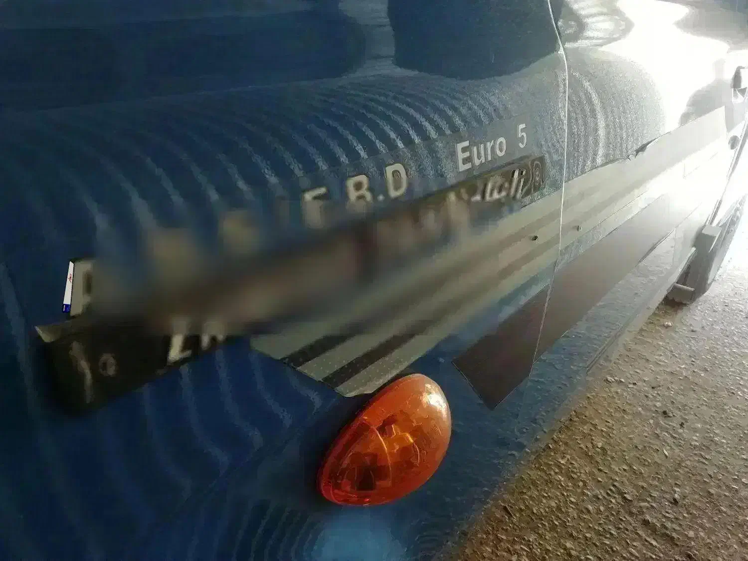 نیسان زامیاد آپشنال خشک|خودرو سواری و وانت|کرمانشاه, |دیوار