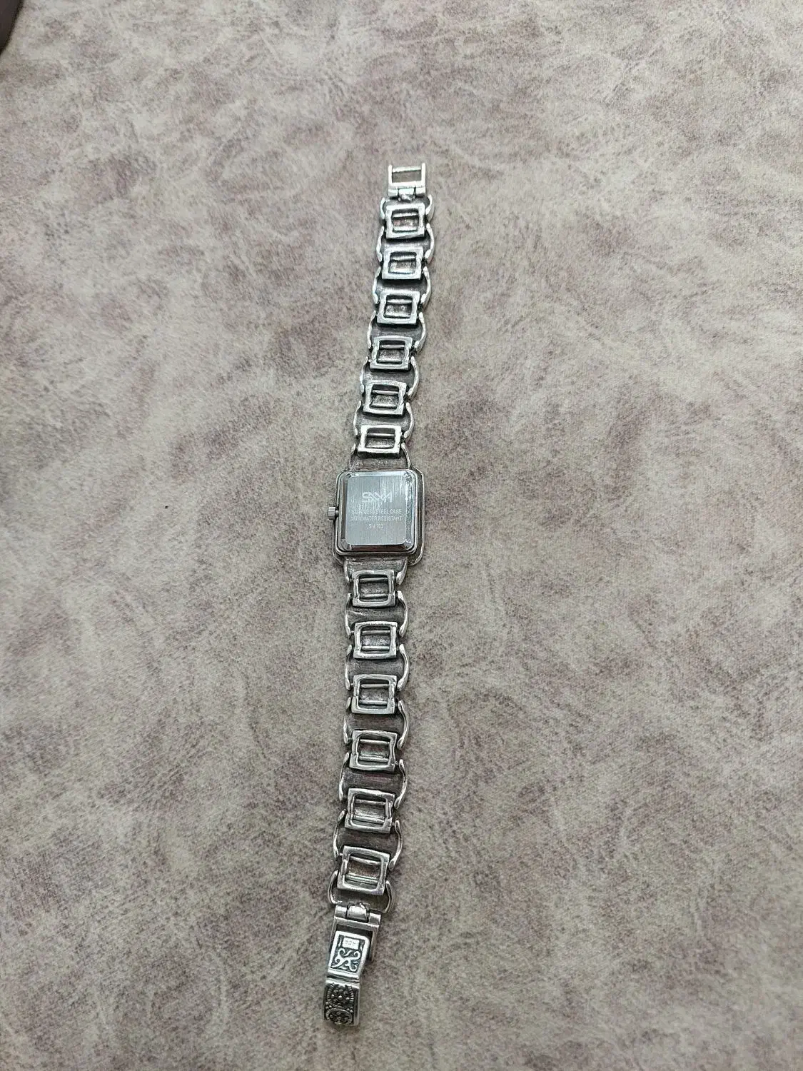 ساعت نقره زنانه|ساعت|ارومیه, |دیوار