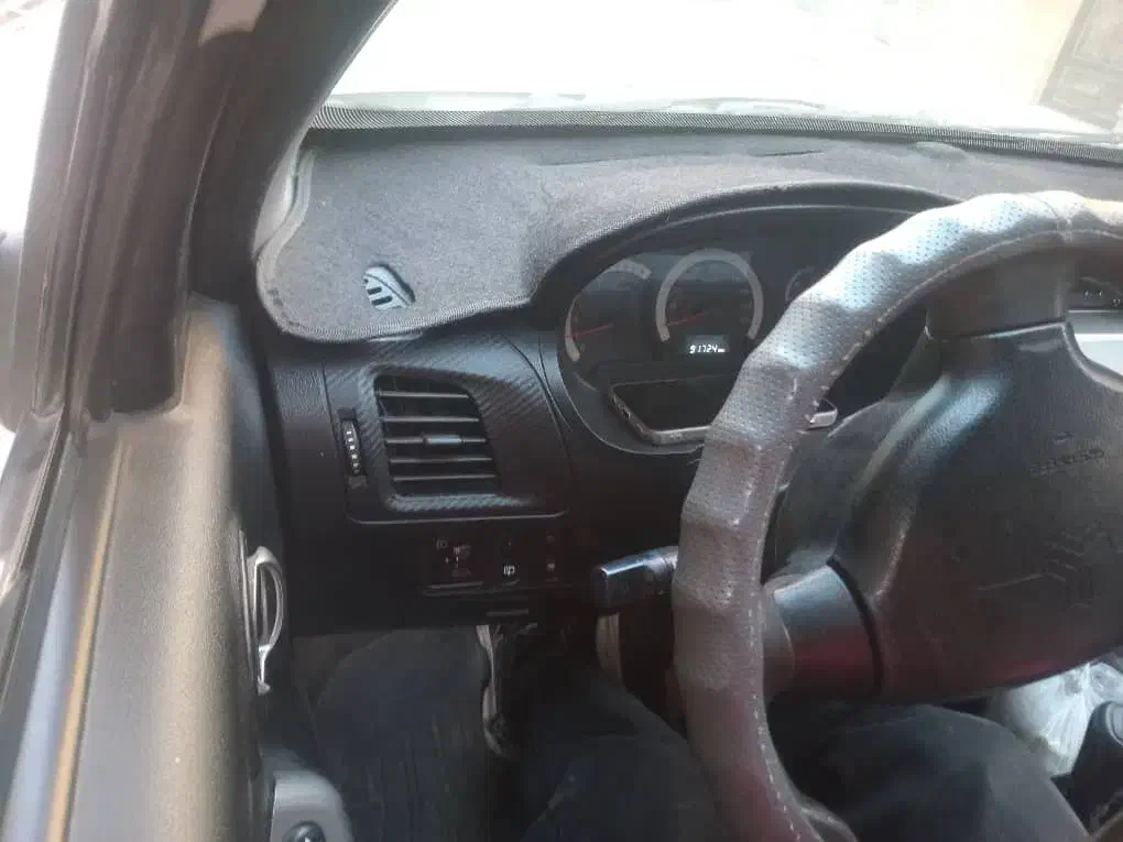 کویک ۱۴۰۰|خودرو سواری و وانت|چهاردانگه (تهران), |دیوار