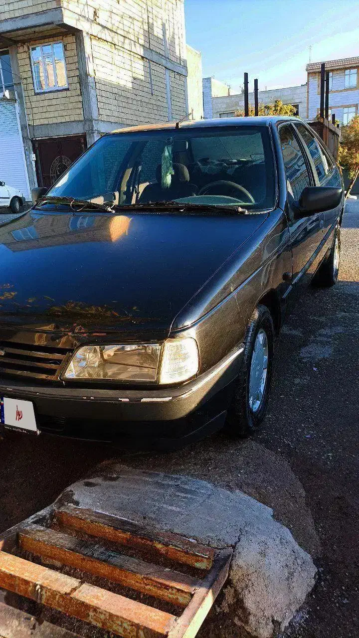 پژو 405|خودرو سواری و وانت|زنجان, |دیوار