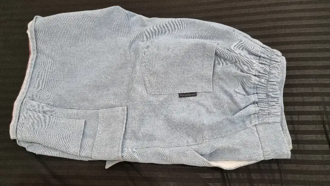 شلوارک بگ|لباس|رشت, دیانتی|دیوار