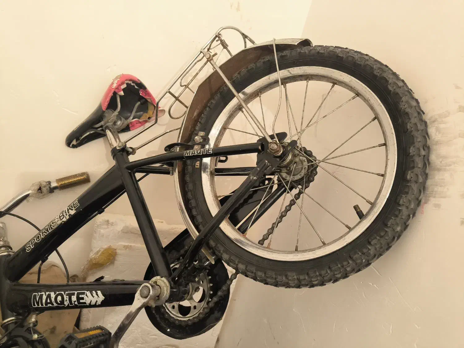 دوچرخهسواری|دوچرخه، اسکیت، اسکوتر|کیش, |دیوار