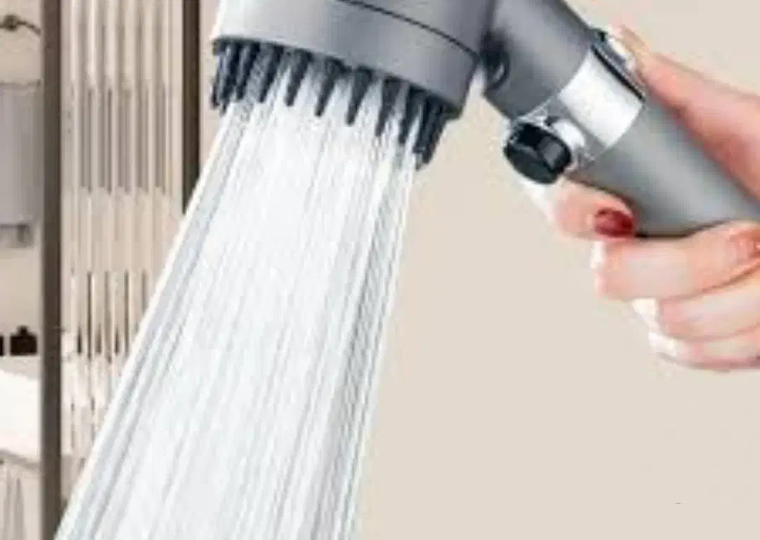 سردوش پر فشار و کم مصرف|لوازم سرویس بهداشتی|کیش, |دیوار