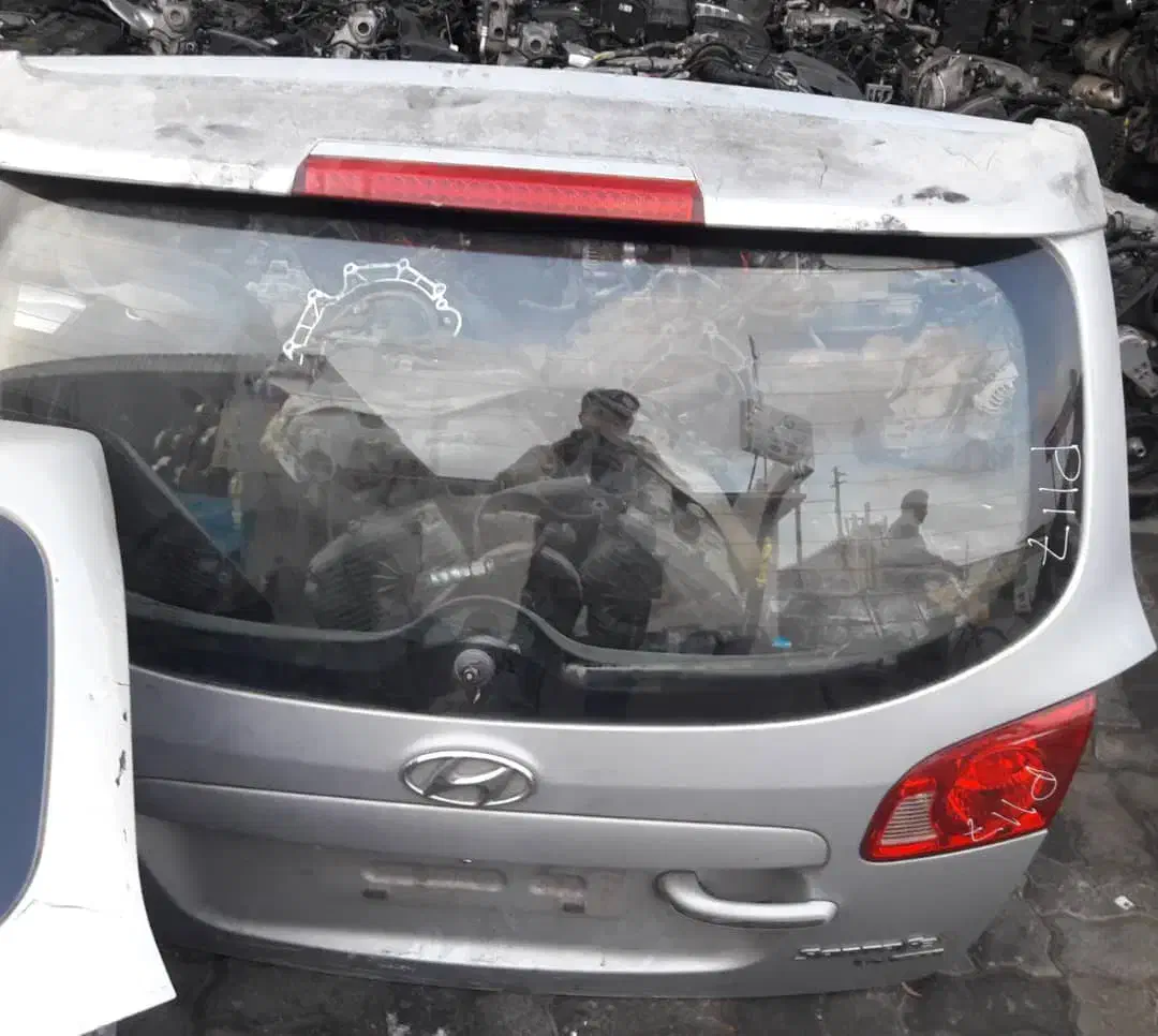 استوک یدک هیوندا وکیا|قطعات یدکی و لوازم جانبی|اصفهان, خرم|دیوار