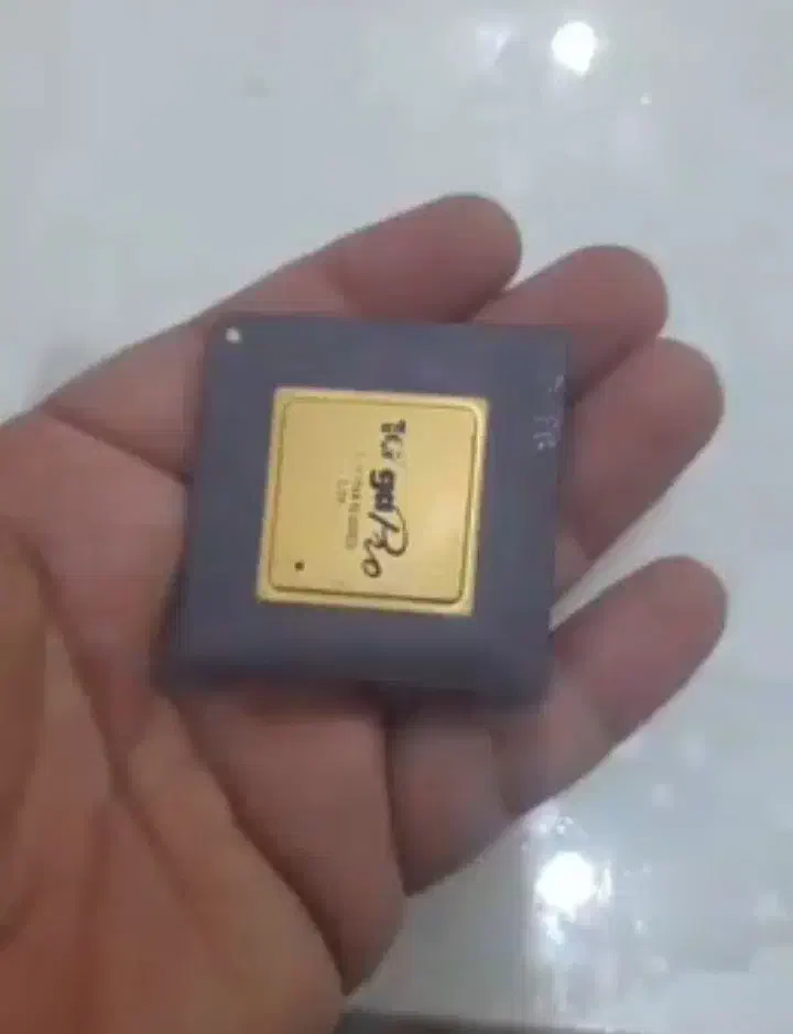 سی پی یو قدیمی|قطعات و لوازم جانبی رایانه|کرمانشاه, |دیوار