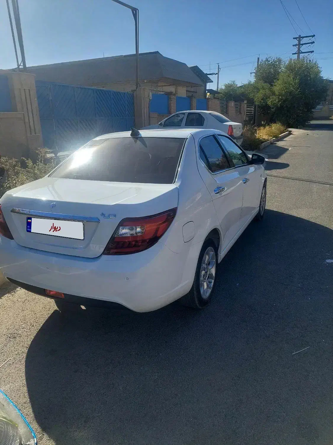 دنا پلاس ابشنال ۱۴۰۳|خودرو سواری و وانت|قم, تولید دارو و یخچال|دیوار