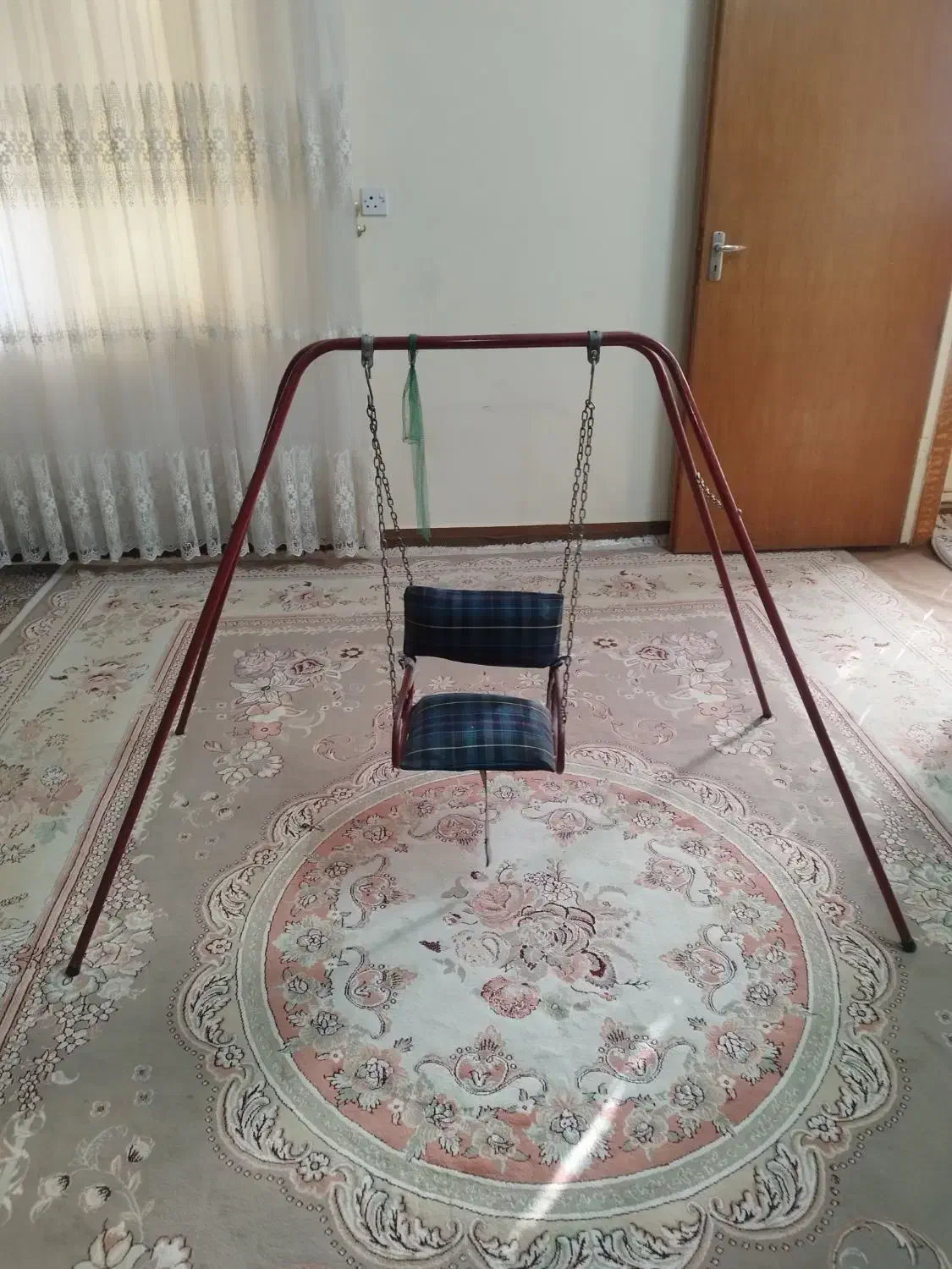 تاب|اسباب‌بازی بچه|اهواز, بهارستان|دیوار