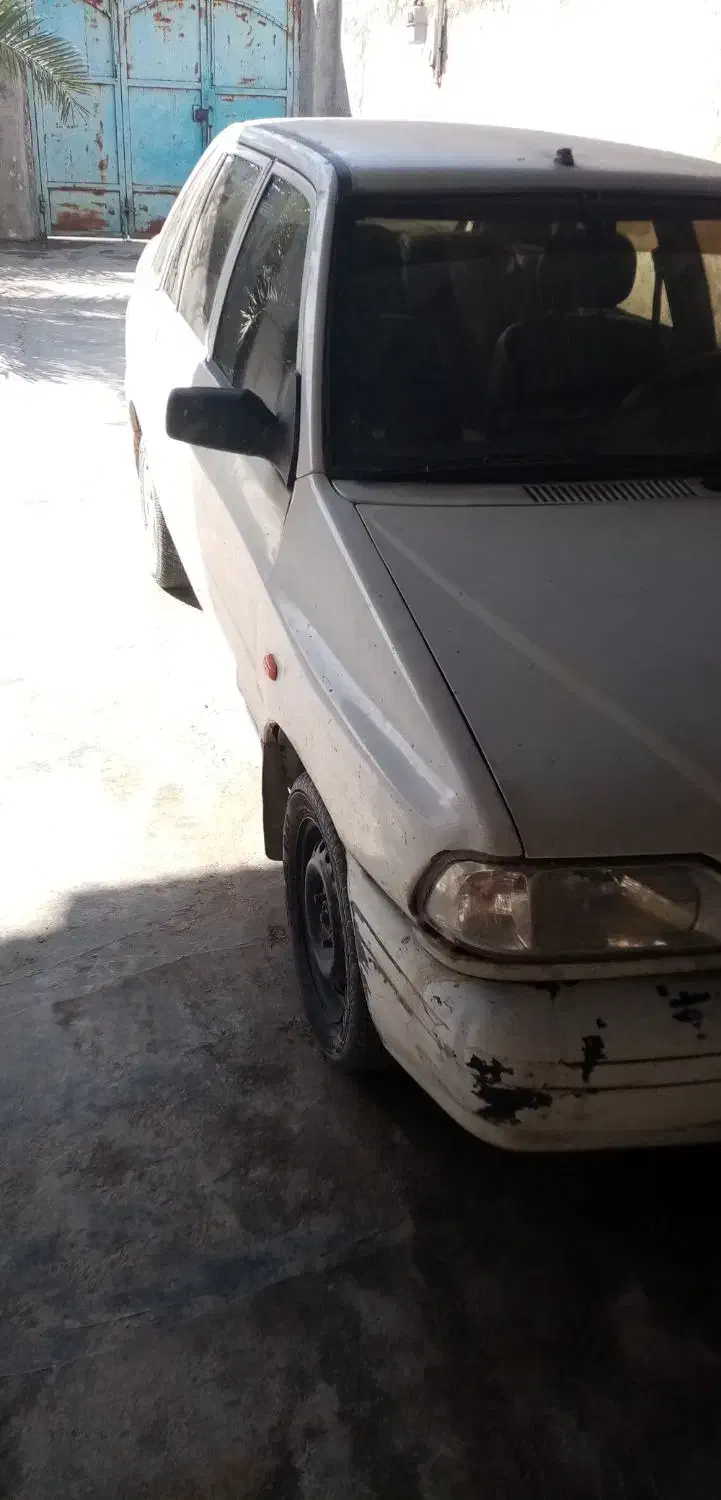 پراید141|خودرو سواری و وانت|برازجان, |دیوار