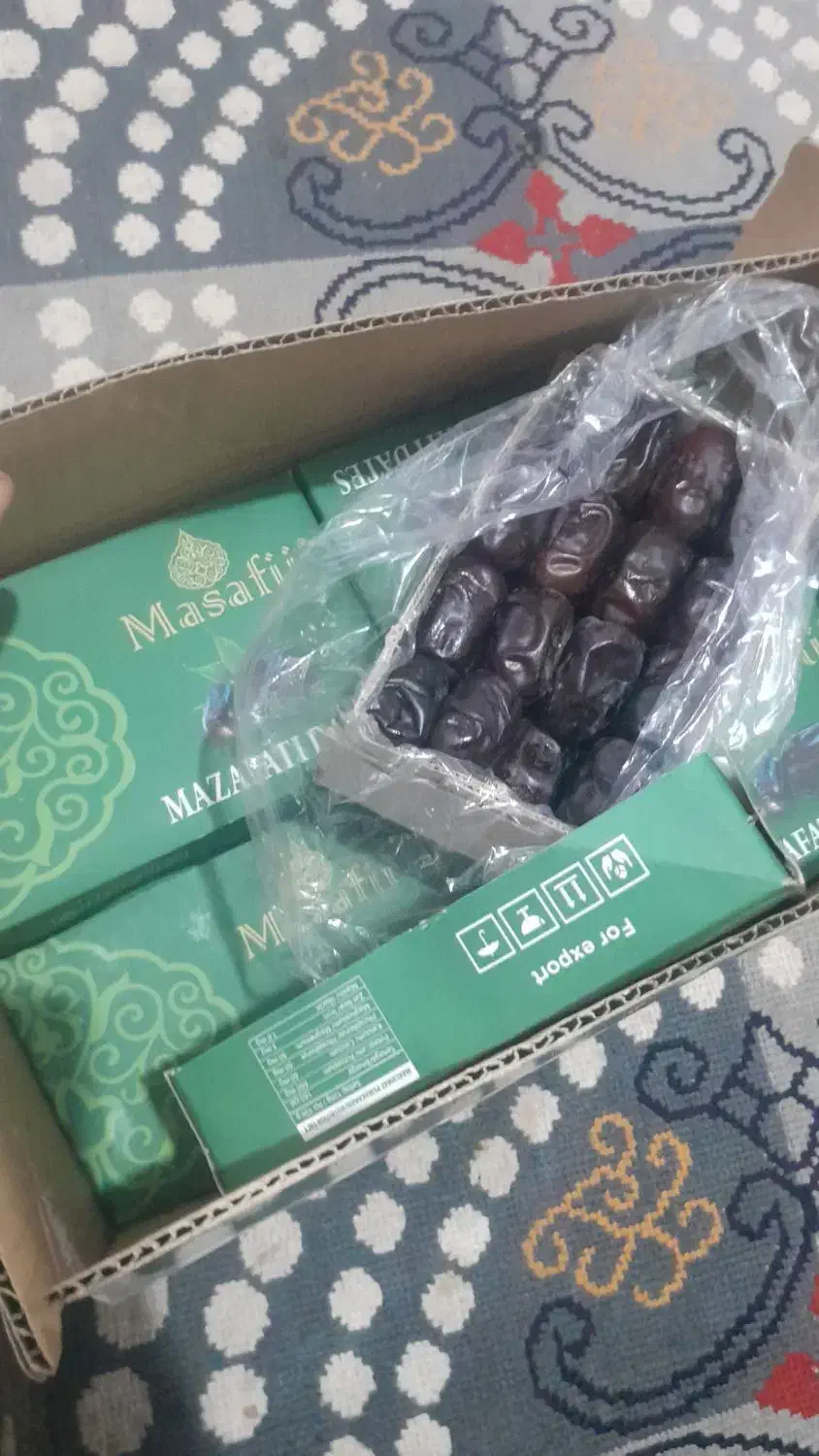 خرمامضافتی ریگان|عمدهفروشی|ریگان, |دیوار