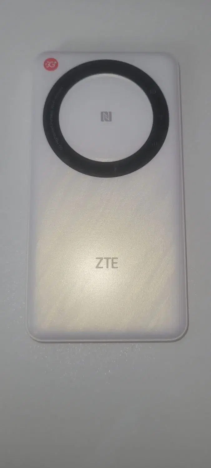 5G مودم همراه u30 air برند zte|مودم و تجهیزات شبکه|مشهد, سید رضی|دیوار