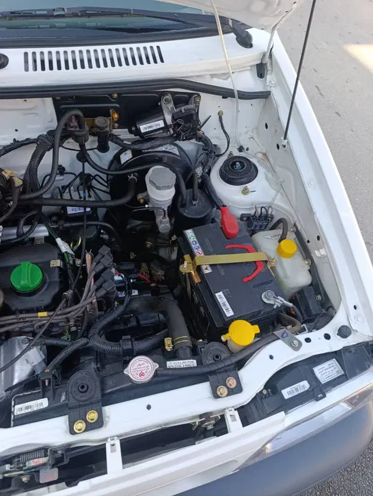 پراید 151|خودرو سواری و وانت|ارومیه, |دیوار