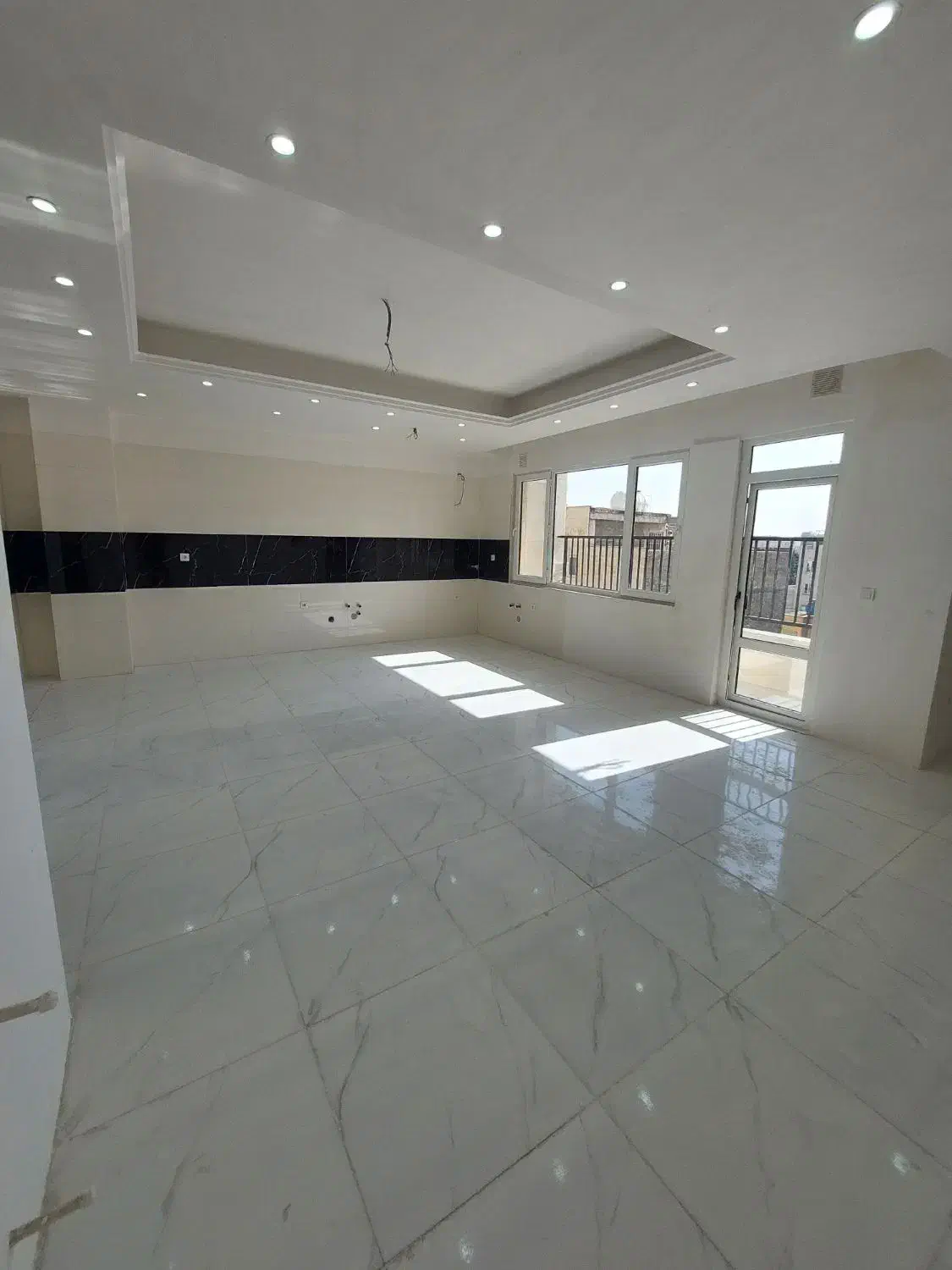 آپارتمان ۸۲ متری موسی آباد ، علی ابن ابیطالب|فروش آپارتمان|اسلام‌شهر, شهرک الهیه|دیوار