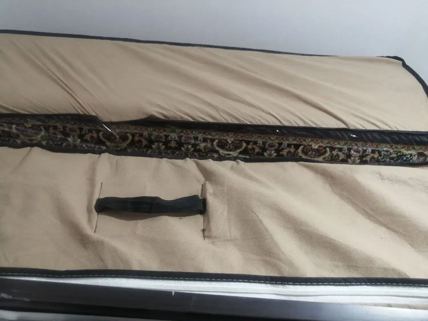 پشتی نو|پشتی|قدس, شهرقدس|دیوار