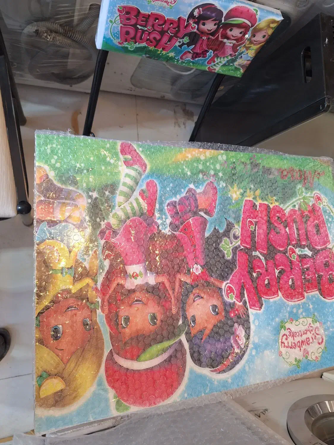 میز و صندلی کودک|میز تحریر و کامپیوتر|ملکان, |دیوار