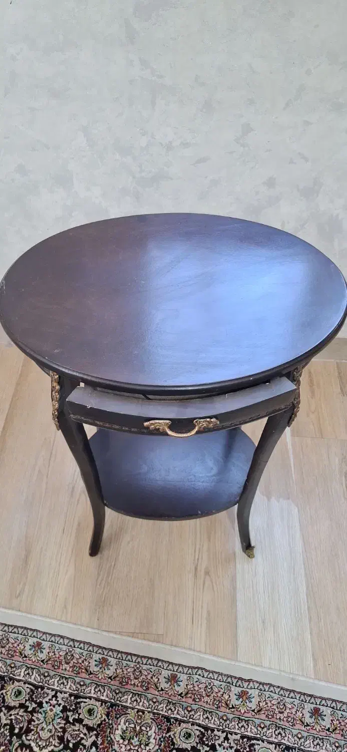 میز|میز تلفن|اراک, |دیوار