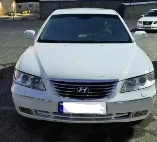 آزرا مدل ۲۰۰۷ / فقط اقساطی/شرایطی|خودرو سواری و وانت|تهران, علم و صنعت|دیوار