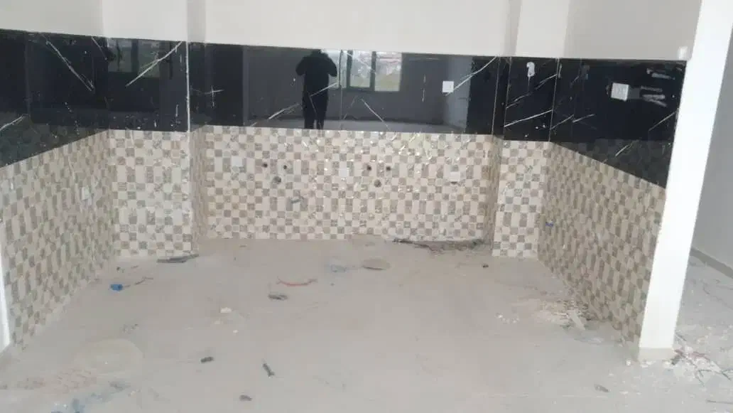 فروش یک واحدآپارتمان نسقی (قولنامه)|فروش آپارتمان|رشت, کوی طالقانی|دیوار