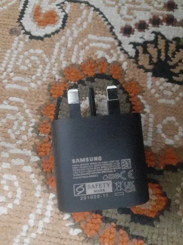 شارژرایفن و فست شارژسامسونگ نونو|لوازم جانبی موبایل و تبلت|ایلام, |دیوار