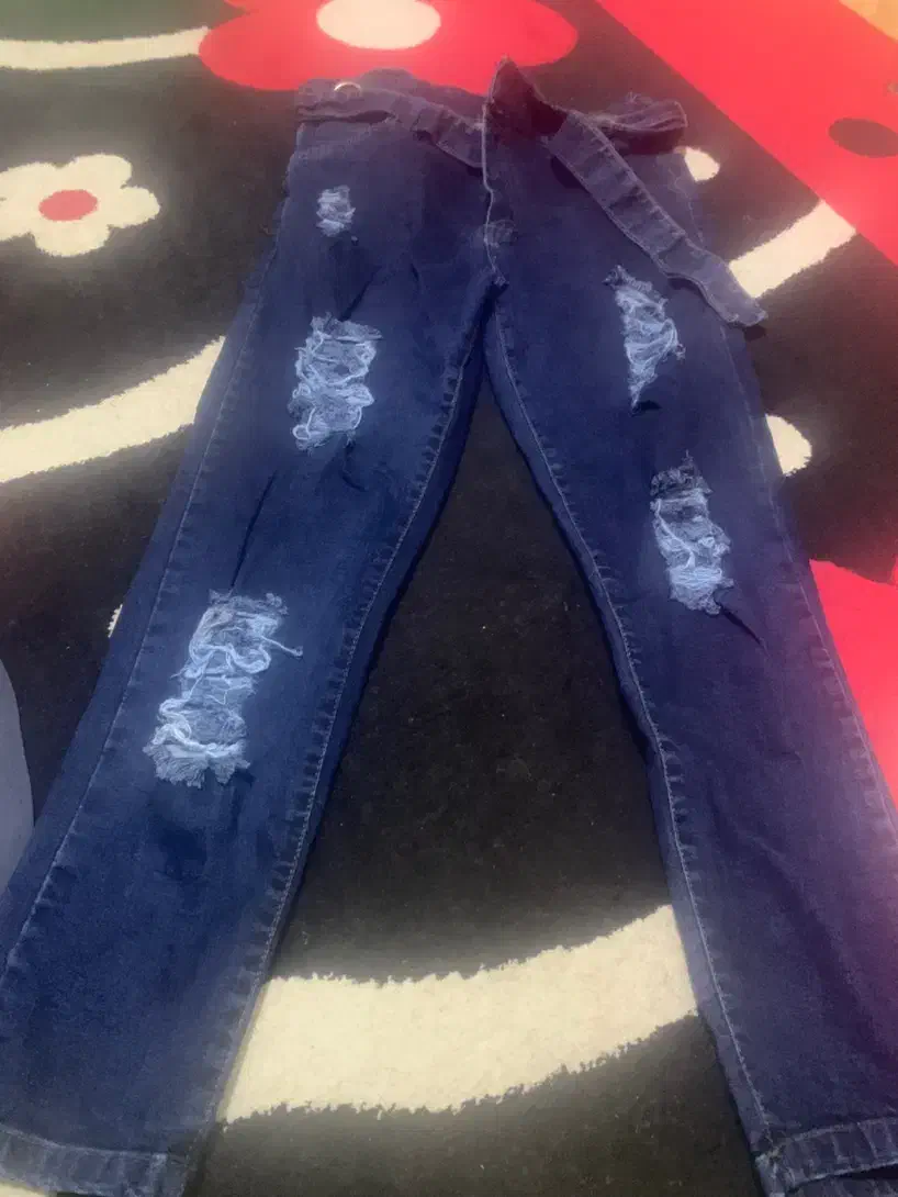 شلوار لی سایز ۴۲|لباس|اصفهان, ملک‌شهر|دیوار