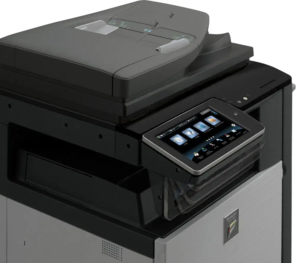 انواع ماشین های اداری|پرینتر، اسکنر، کپی، فکس|شیراز, درکی|دیوار