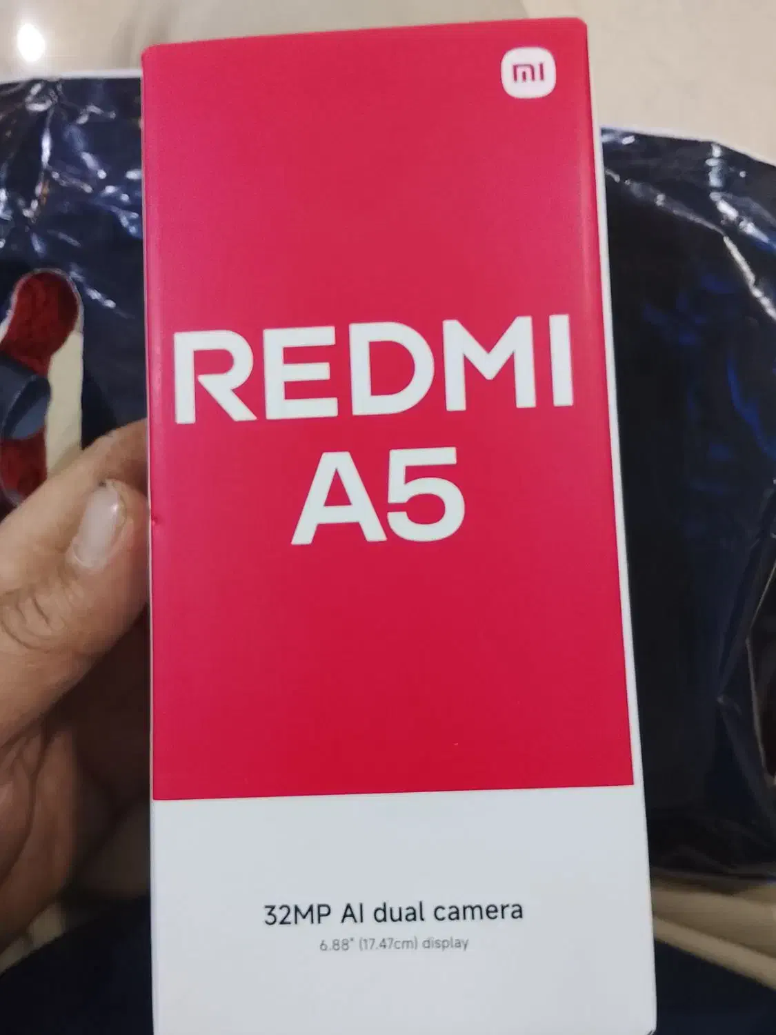 گوشی A5|موبایل|پارسآباد, |دیوار