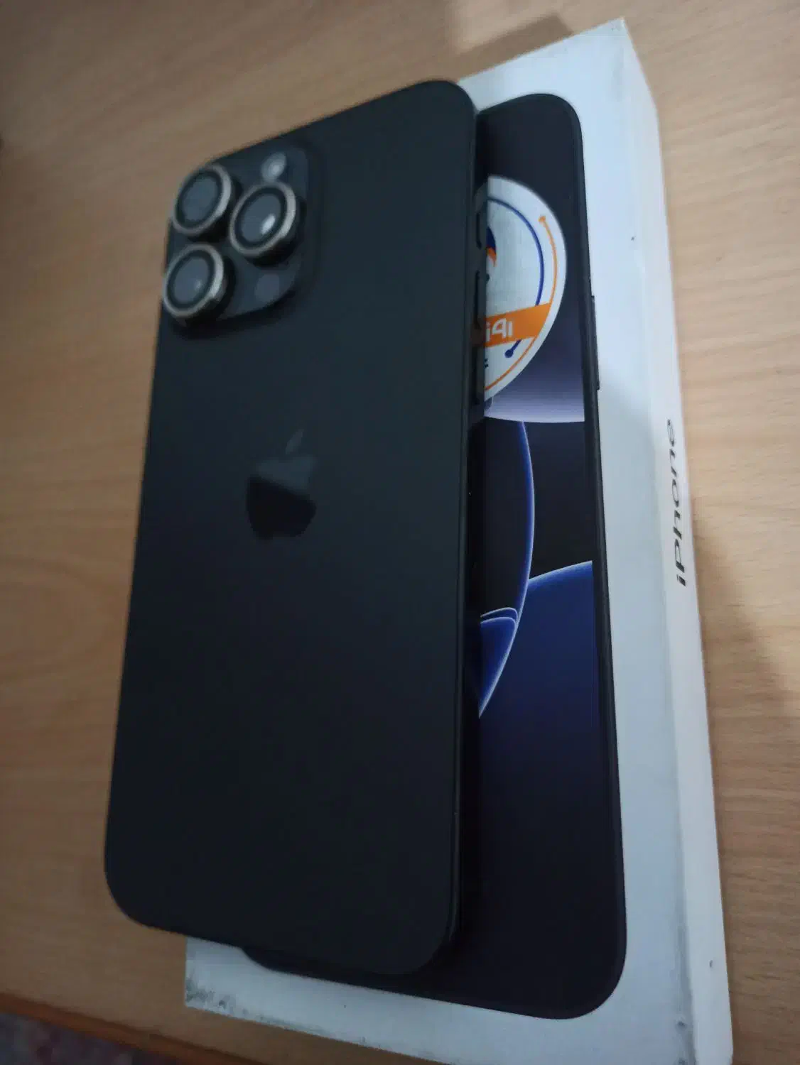 آیفون 16 پرو مکس|موبایل|همدان, |دیوار