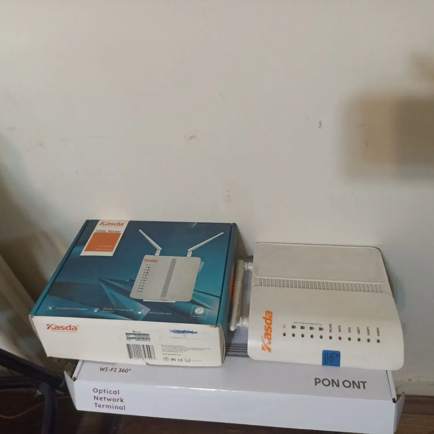 مودم Vdsl/Adsl|مودم و تجهیزات شبکه|تهران, اکباتان|دیوار