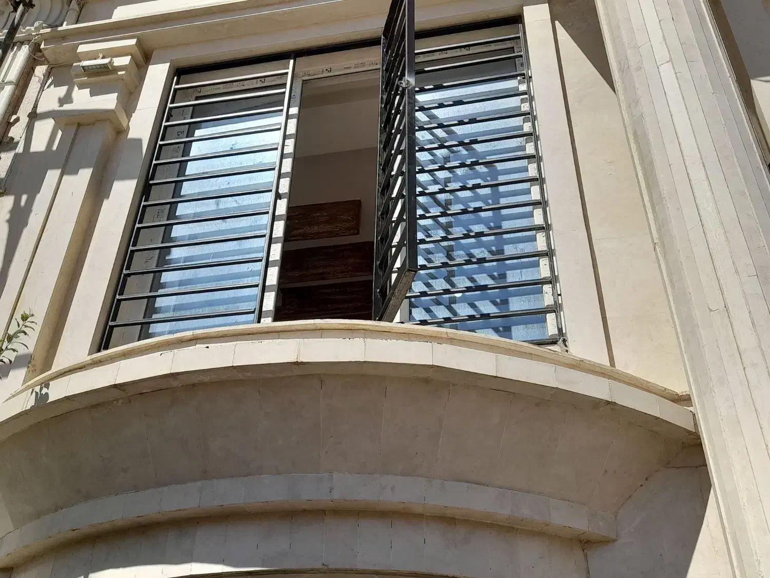 جوشکاری واهنگری|خدمات پیشه و مهارت|هشتگرد, هشتگرد قدیم|دیوار