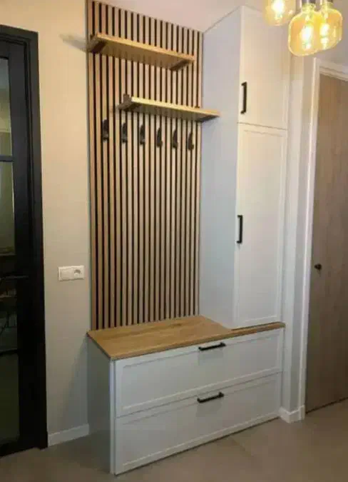 تختخواب تاشو تمامی محصولات MDF تحویل ۵روزه|تخت و سرویس خواب|اندیشه, اندیشه فاز ۱|دیوار