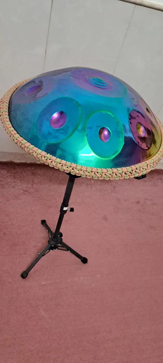 هنگدرام آرشا گرید A|درام و پرکاشن|یزد, |دیوار