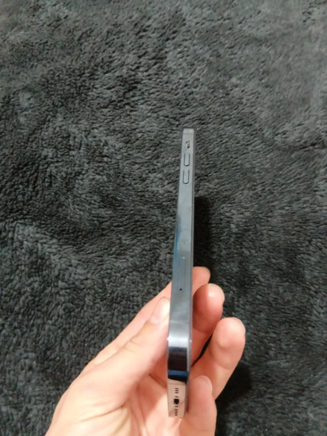 ایفون ۱۲ پرو ۲۵۶ گیگ|موبایل|ارومیه, |دیوار