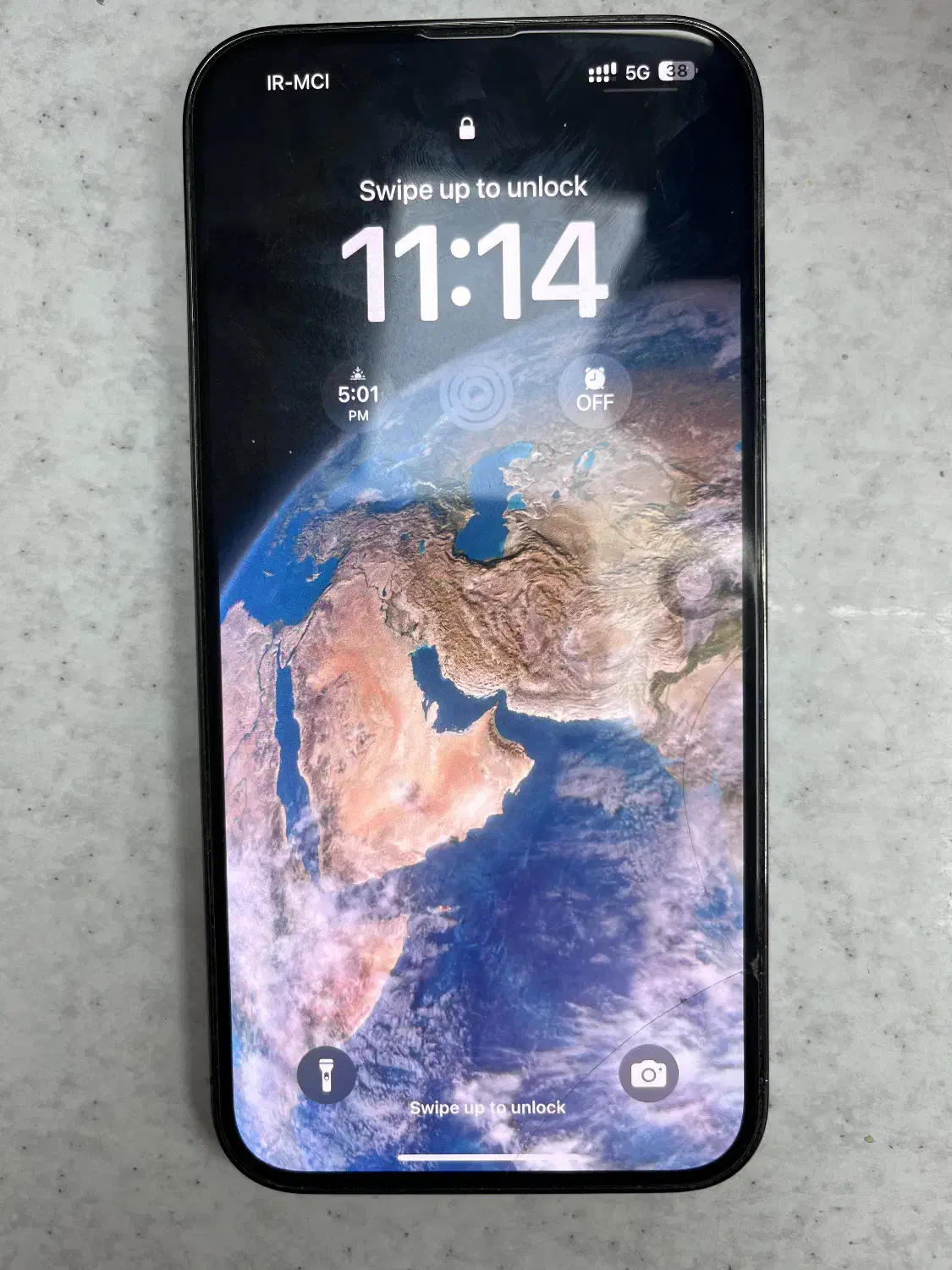 ایفون ۱۳پرومکس۲۵۶|موبایل|شیراز, قصرالدشت|دیوار