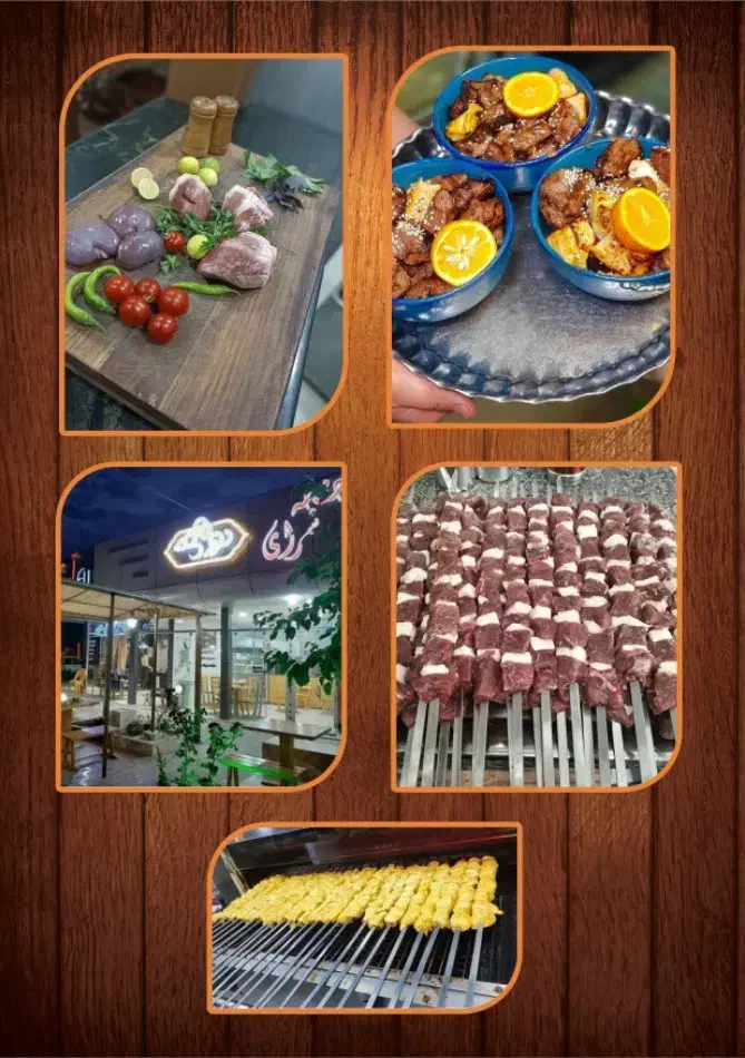 نیروی کار|استخدام خدمات فروشگاه و رستوران|سبزوار, توحیدشهر|دیوار