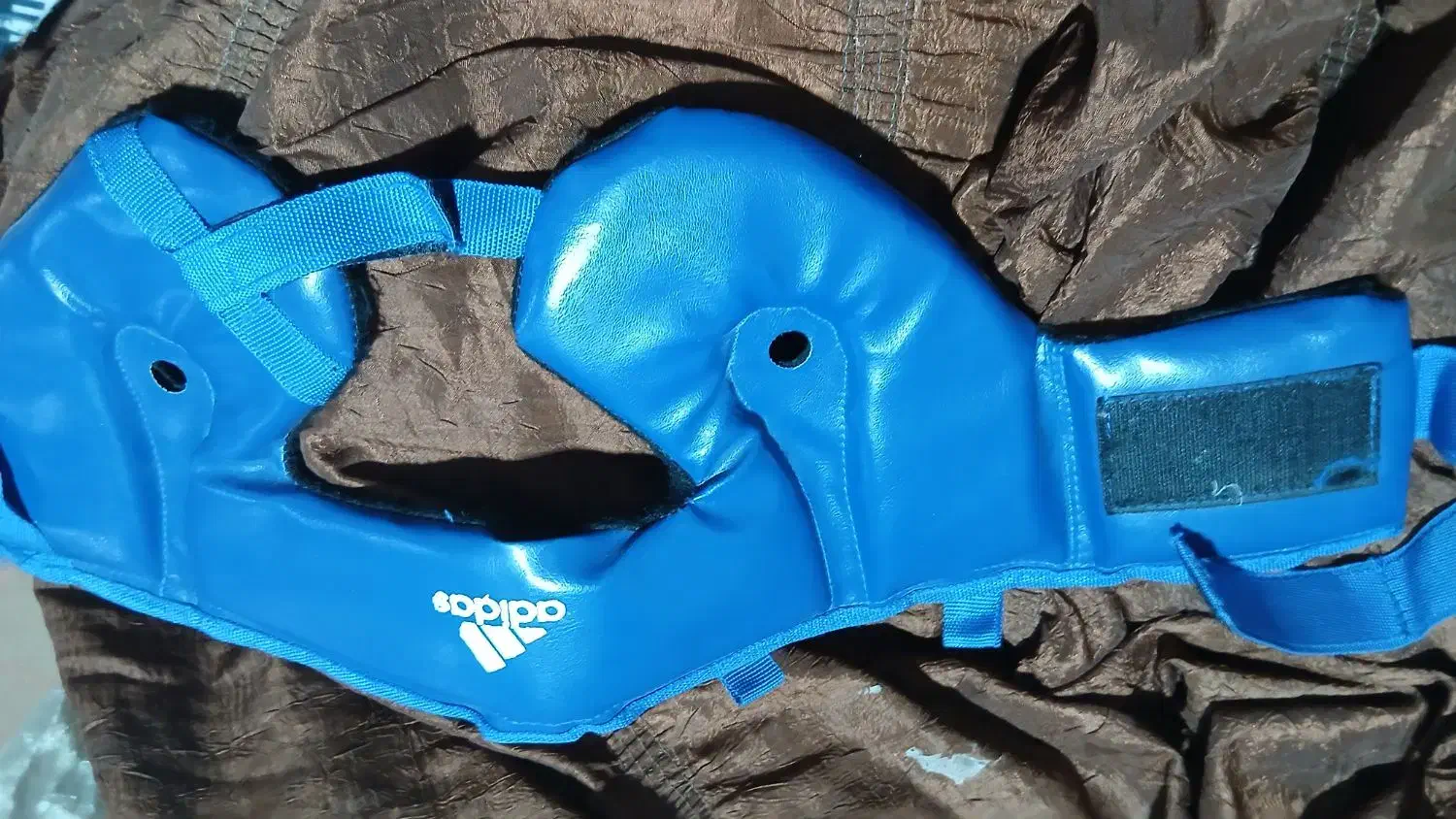 هوگو ورزشی دو طرفه|تجهیزات ورزشی|بندر ماهشهر, |دیوار