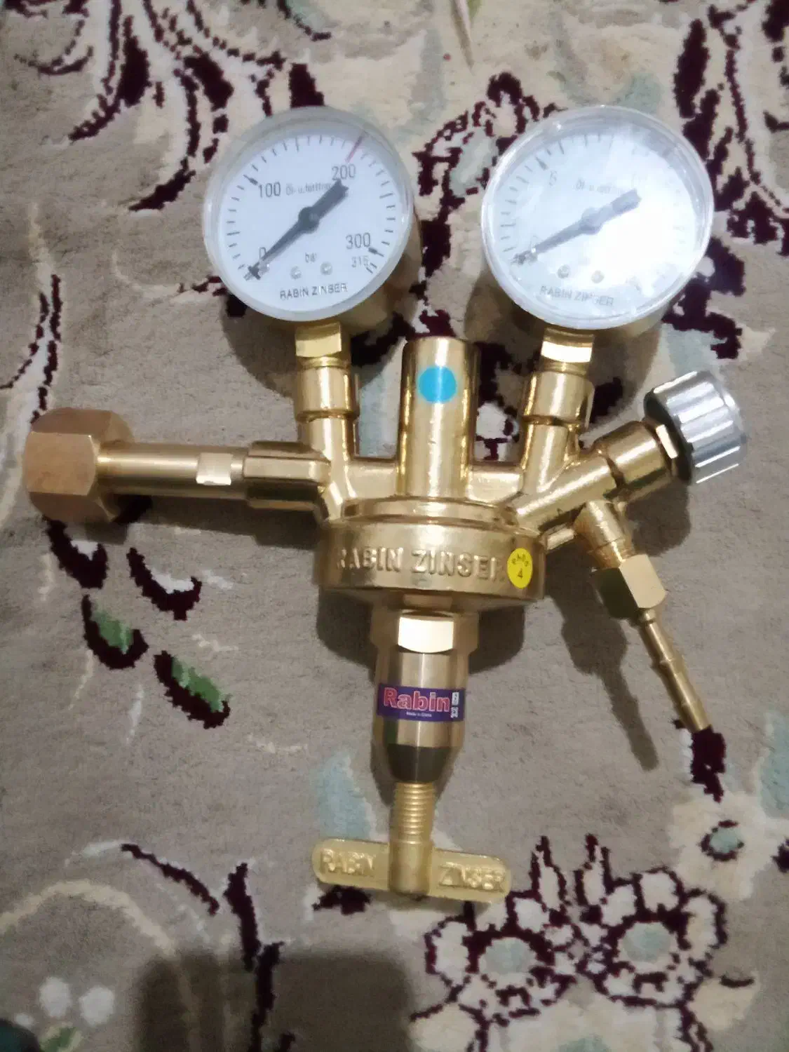 مانومتر|ابزارآلات|نورآباد, |دیوار