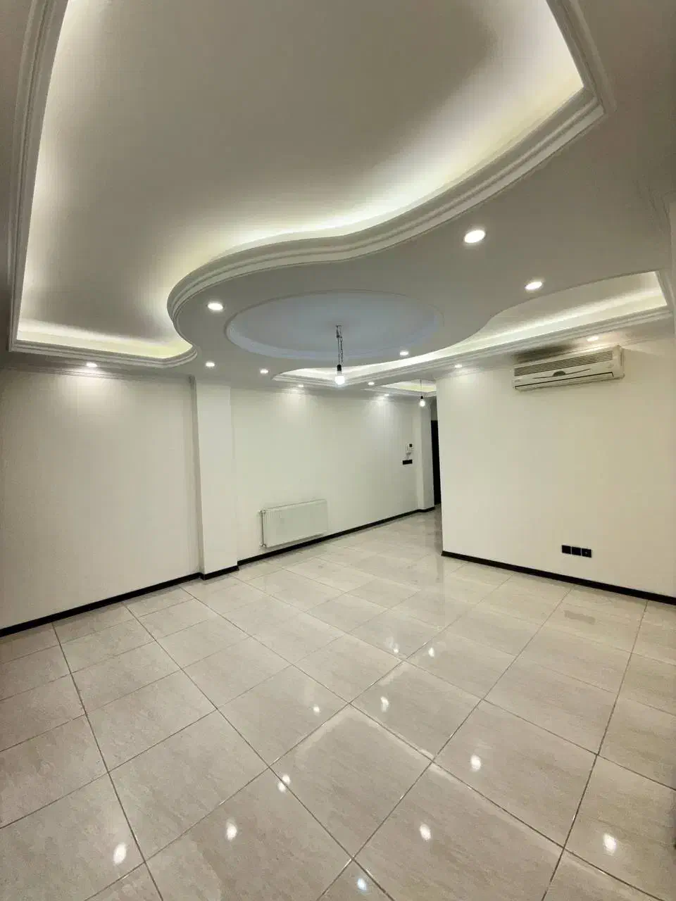 64متری،نقلی،خوش نقشه،وام اماده بدون اوراق،فول|فروش آپارتمان|ماهدشت, |دیوار