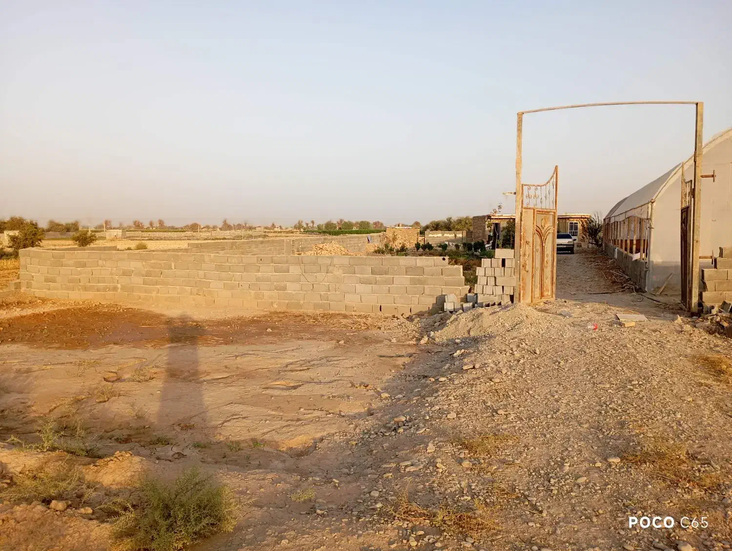 نیازمند کارگر|استخدام معماری، عمران و ساختمانی|پیشوا, |دیوار