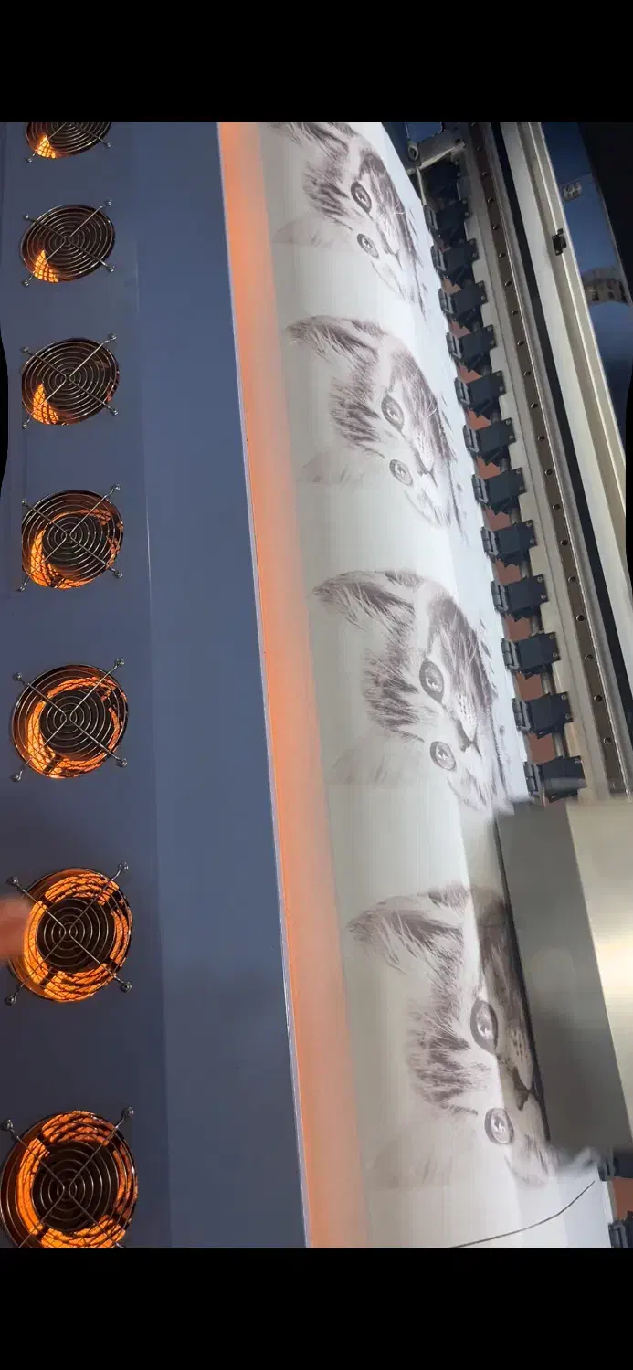 دستگاه پلاتر چاپ کاغذ|پرینتر، اسکنر، کپی، فکس|تهران, فدک|دیوار