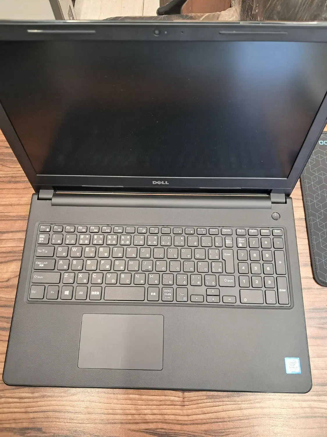لپ تاپ dell laptop|رایانه همراه|مشهد, شهرآرا|دیوار