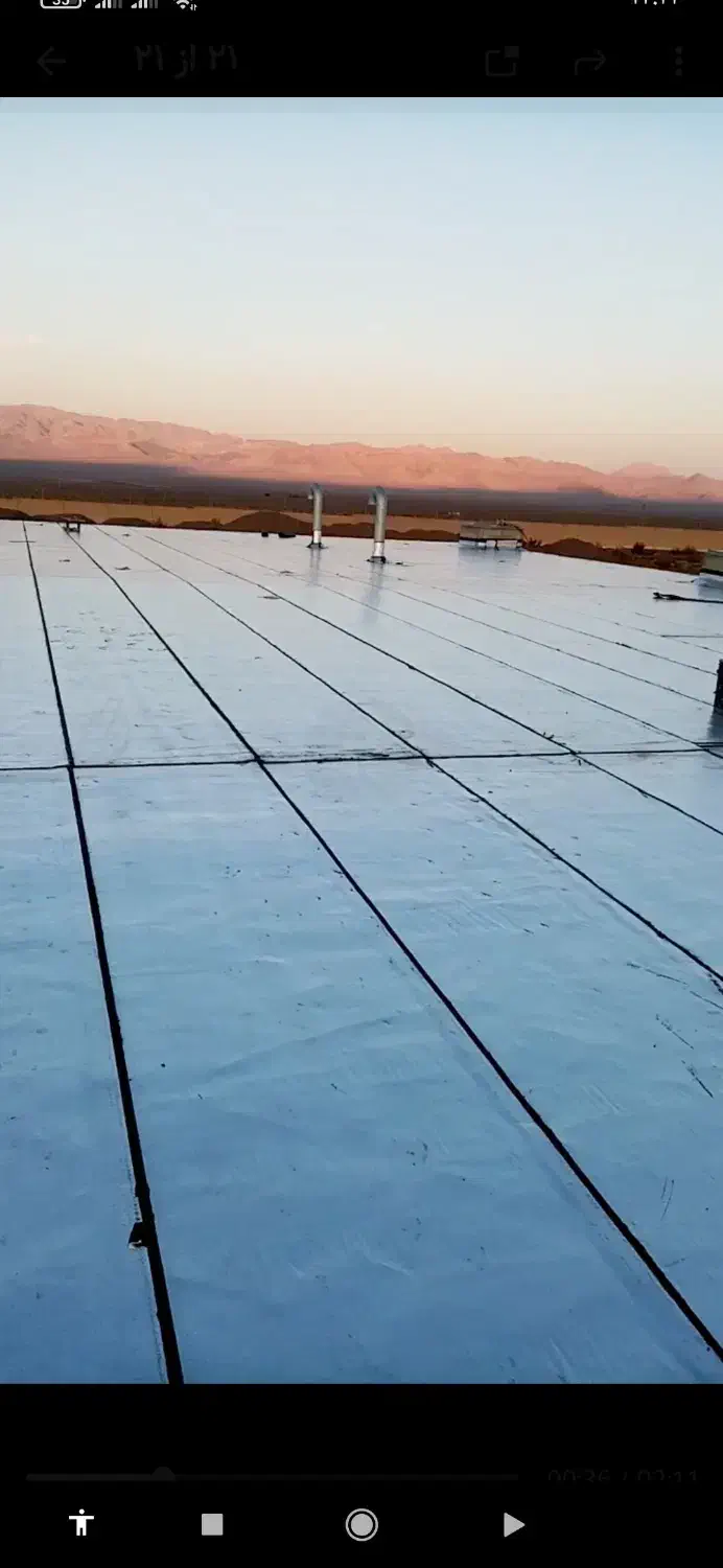 فروش عمده و نصب ایزوگام شرق و دلیجان|خدمات پیشه و مهارت|یزد, |دیوار