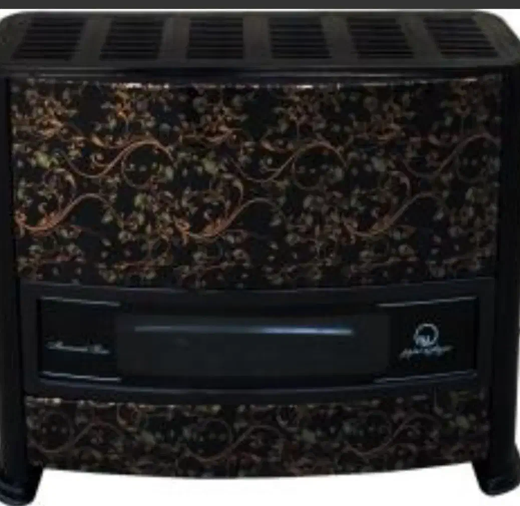 بخاری گازی|بخاری، هیتر، شومینه|ابهر, |دیوار