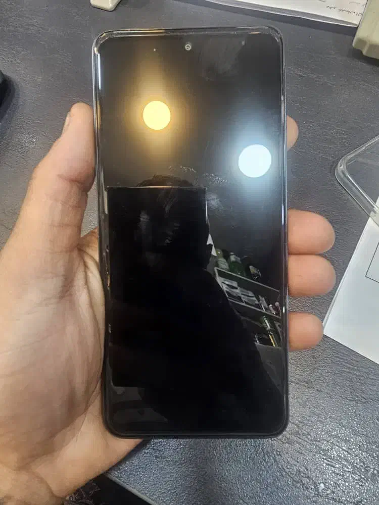 گوشی realme c65 نو|موبایل|تهران, خرمشهر|دیوار