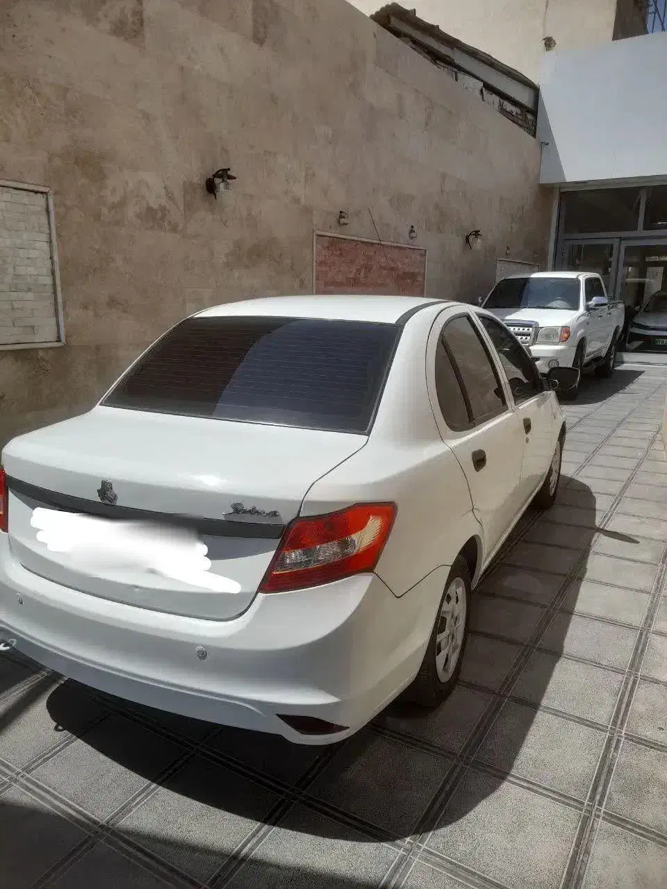 ساینا ۱۴۰۰ EX|خودرو سواری و وانت|تهران, جوادیه تهرانپارس|دیوار