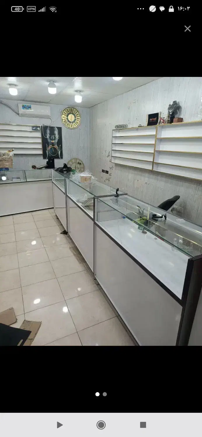 دکوراسیون فروشی|فروشگاه و مغازه|برازجان, |دیوار